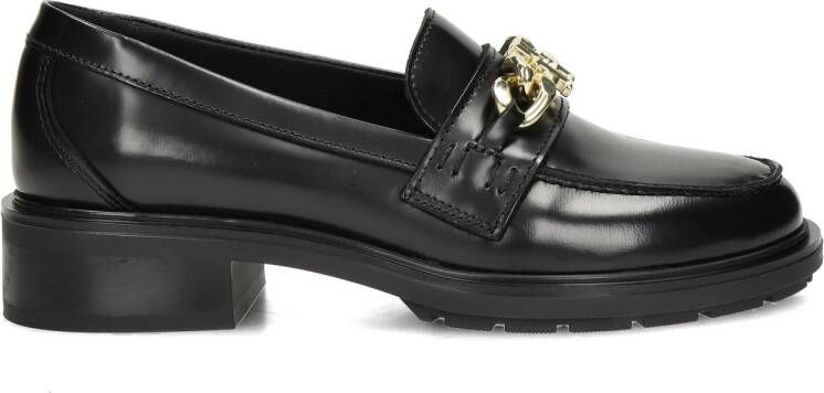 Tommy Hilfiger Sport Chain Loafer mocassins & loafers