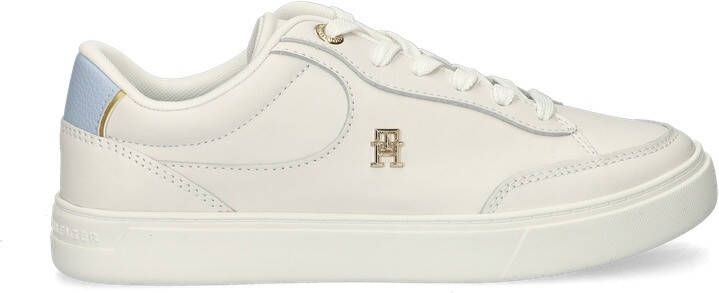 Tommy Hilfiger Sport Chic Court lage sneakers