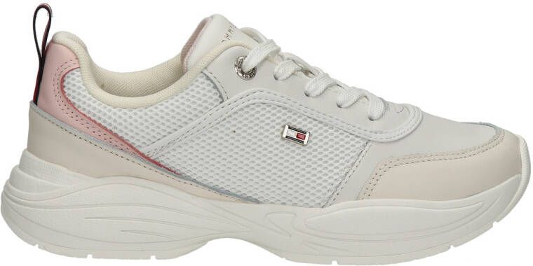 Tommy Hilfiger Sport Chunky Runner lage sneakers - Foto 1