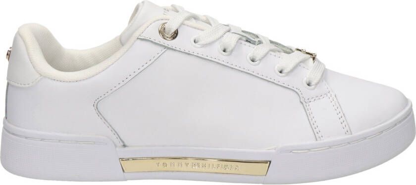 Tommy Hilfiger Sport Court lage sneakers
