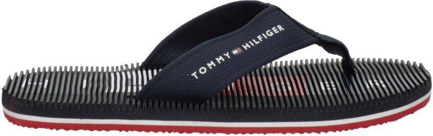 Tommy Hilfiger Sport Desert Sky slippers