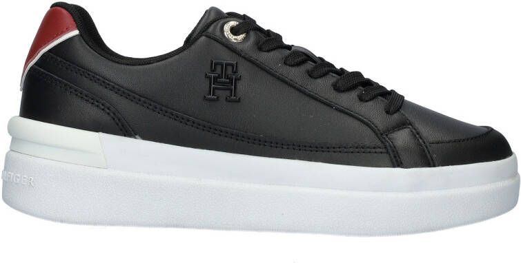 Tommy Hilfiger Sport Elevated Court lage sneakers