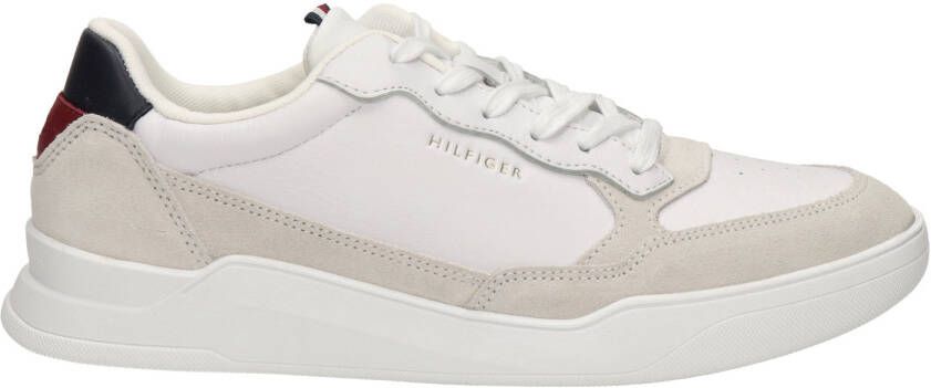 Tommy Hilfiger Sport Elevated Cupsole lage sneakers