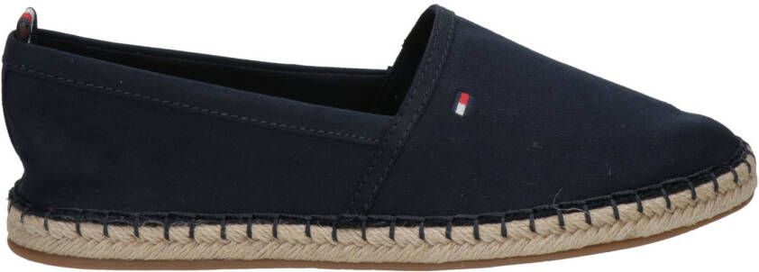 Tommy Hilfiger Sport espadrilles