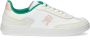 Tommy Hilfiger Sport Heritage Court lage sneakers - Thumbnail 1