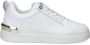 Tommy Hilfiger Sport Lux Court lage sneakers - Thumbnail 1