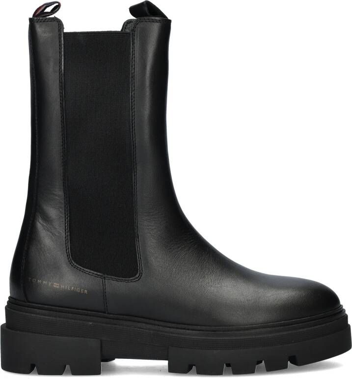 Tommy Hilfiger Sport Monochromatic chelseaboots