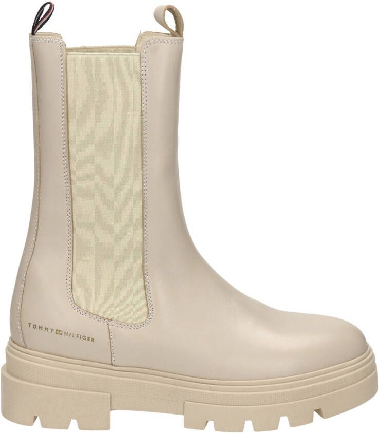 Tommy Hilfiger Sport Monochromatic chelseaboots