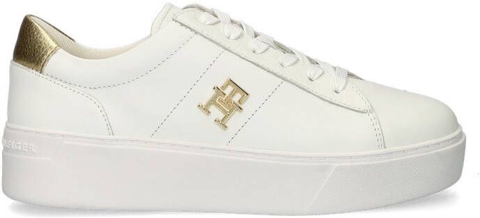Tommy Hilfiger Sport Platform Court lage sneakers
