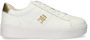 Tommy Hilfiger Sport Platform Court lage sneakers - Thumbnail 2