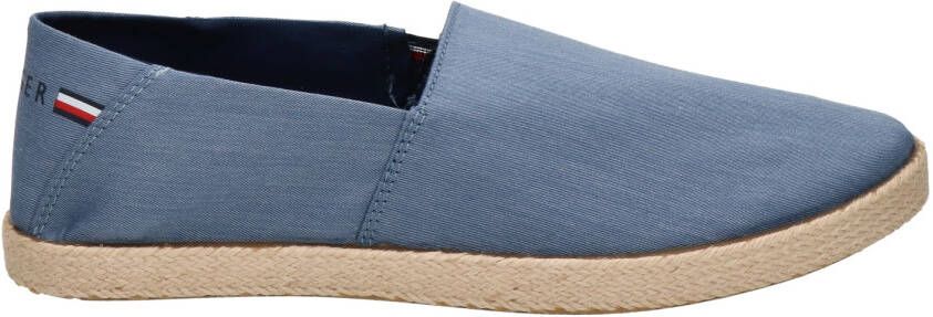 Tommy Hilfiger Sport Recycled Chambrey instapschoenen