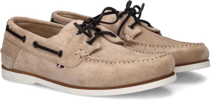 Tommy Hilfiger Sport TH Boat Shoe mocassins & loafers - Foto 8