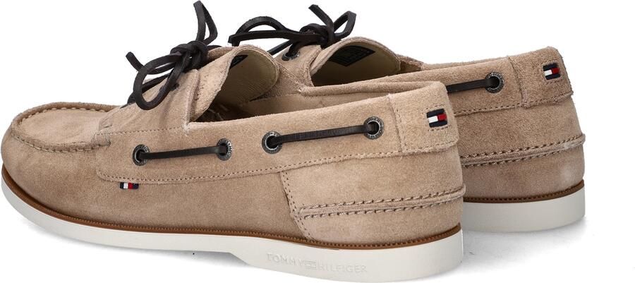 Tommy Hilfiger Sport TH Boat Shoe mocassins & loafers - Foto 9