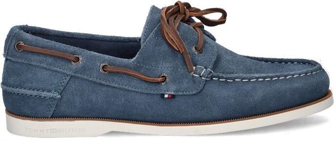 Tommy Hilfiger Sport TH Boat Shoe mocassins & loafers - Foto 8