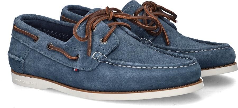 Tommy Hilfiger Sport TH Boat Shoe mocassins & loafers - Foto 10