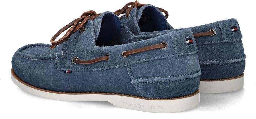 Tommy Hilfiger Sport TH Boat Shoe mocassins & loafers - Foto 9