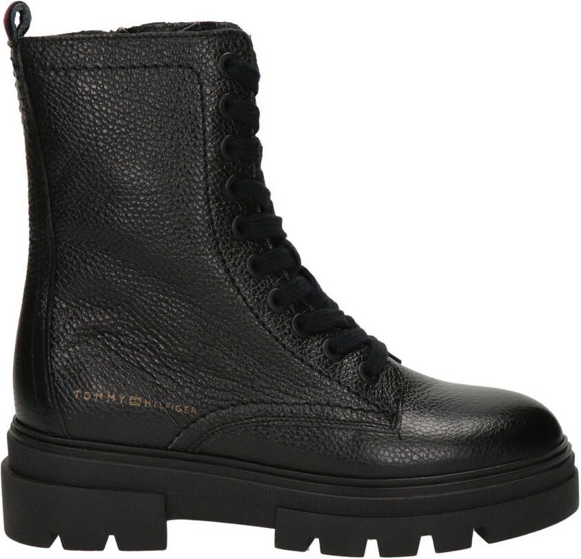 Tommy Hilfiger Sport veterboots