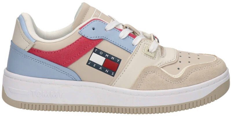 Tommy Jeans Basket lage sneakers