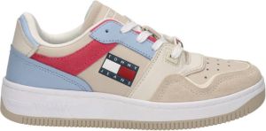 Tommy Jeans Basket lage sneakers