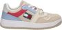 Tommy Jeans Basket lage sneakers - Thumbnail 1