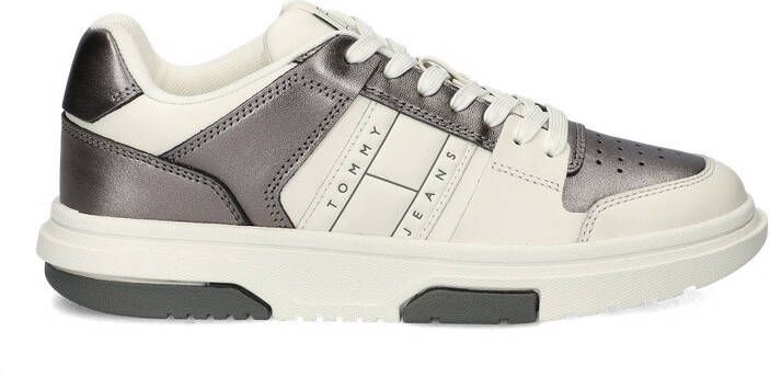 Tommy Jeans Brooklyn lage sneakers