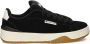 TOMMY JEANS Plateausneakers TJW SKATE SNEAKER vrijetijdsschoen halfschoen veterschoen met gepolsterde schacht - Thumbnail 1