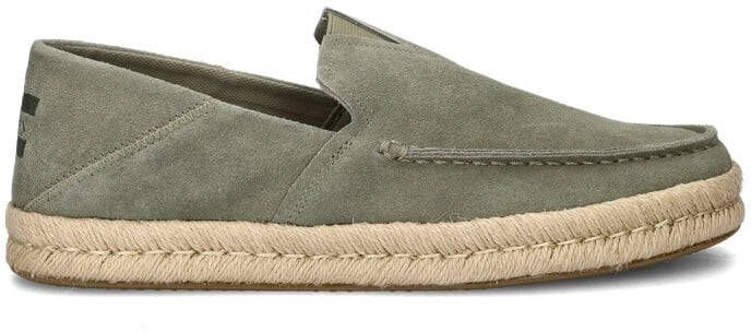 TOMS Alonso espadrilles
