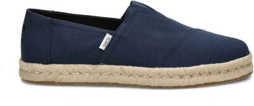 TOMS Alp Rope 2.0 espadrilles