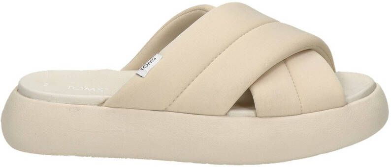 TOMS Alpargata Mallow slippers
