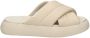 TOMS deconstr. alpargata espadrilles groen 10018365 thyme canvas - Thumbnail 2