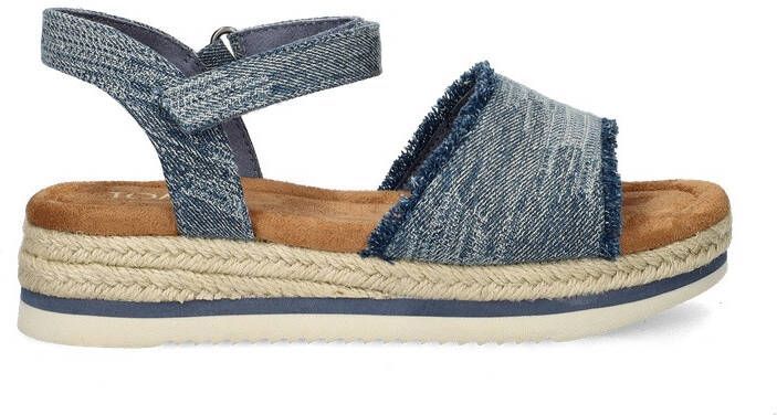 TOMS Diana Jr. sleehak