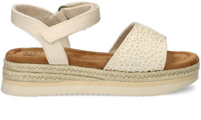 TOMS Diana Jr. sleehak