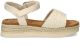 Toms Diana Jr. sandalen beige - Beige