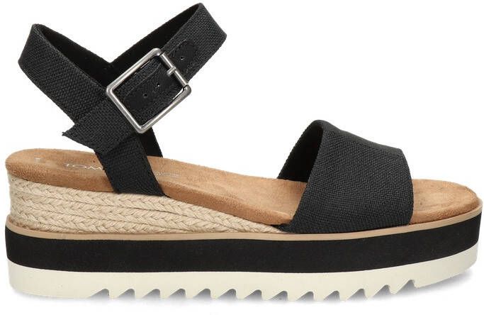TOMS Diana sandalen