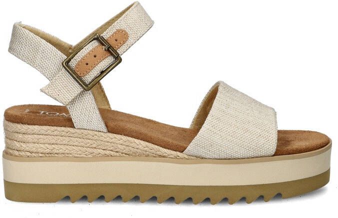 TOMS Diana sandalen