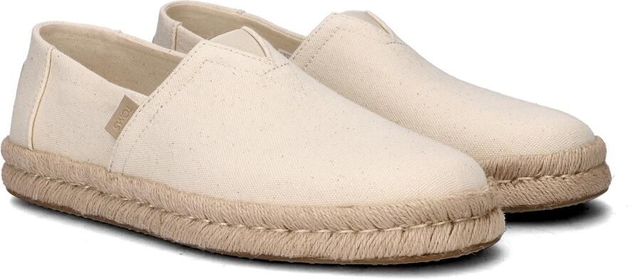 TOMS Alpargata Rope 2.0 Sneakers beige - Foto 2