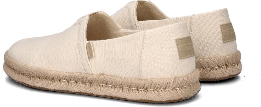 TOMS Alpargata Rope 2.0 Sneakers beige - Foto 3