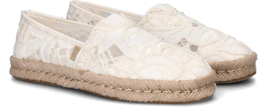 TOMS Alpargata espadrilles - Foto 3