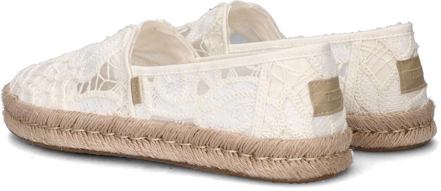 TOMS Alpargata espadrilles - Foto 2