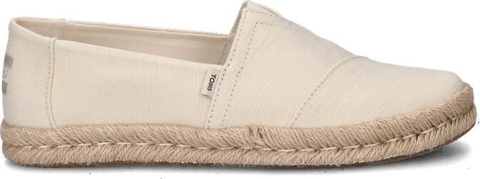 TOMS Alpargata espadrilles