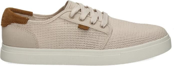 TOMS Shoes CARLO 2.0 Vrije tijdsschoenenInstappers Wit beige - Foto 2