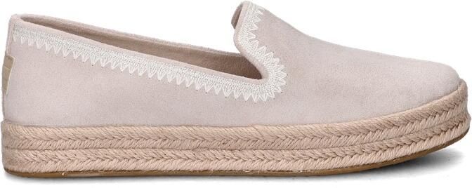TOMS Women's Carolina Sneakers beige