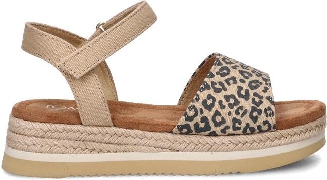 TOMS Diana Jr. sleehak