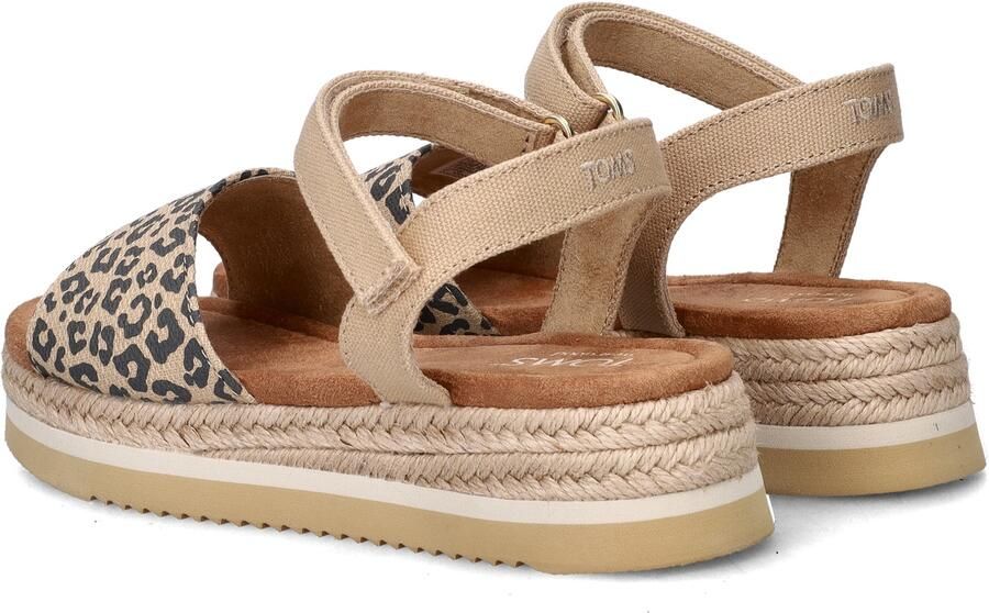 TOMS Diana Jr. sleehak - Foto 2