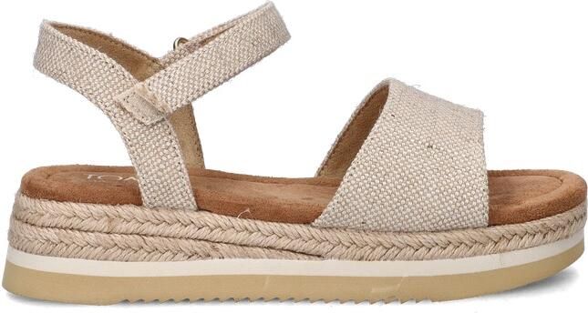 TOMS Diana Jr. sleehak
