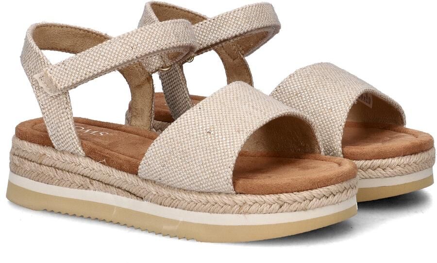 TOMS Diana Jr. sleehak - Foto 2