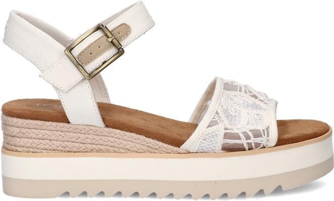 TOMS Diana sandalen