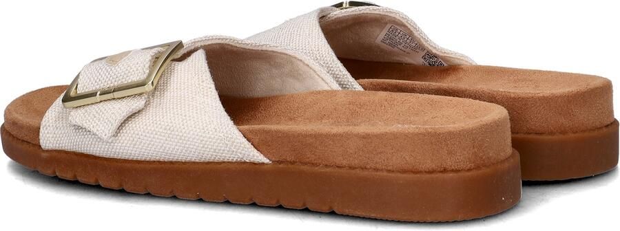 TOMS Women's Marin Slide Sandalen beige bruin - Foto 2