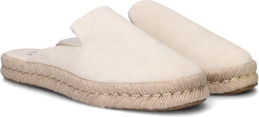 TOMS Santiago Mule espadrilles