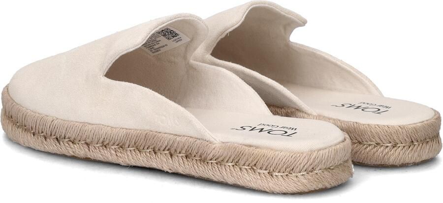 TOMS Santiago Mule espadrilles - Foto 2
